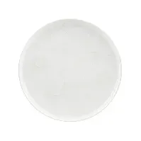 Bilde av Marimekko Unikko tallerken 25 cm, white Plate