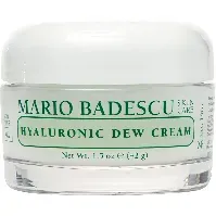 Bilde av Mario Badescu Hyaluronic Dew Cream 42 g Hudpleie - Ansiktspleie - Ansiktskrem - Dagkrem