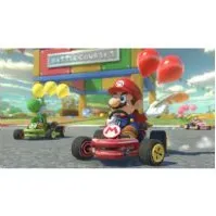 Bilde av Mario Kart 8 Deluxe - Nintendo Switch Gaming - Spillkonsoll tilbehør - Nintendo Switch