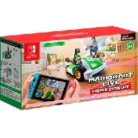 Bilde av Mario Kart Live Home Circuit- Luigi Edition - Videospill og konsoller
