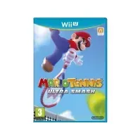 Bilde av Mario Tennis: Ultra Smash /Wii U Gaming - Spill - Nintendo Wii