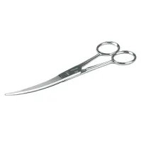 Bilde av Marking scissors bent blades 1 st Kjæledyr - Hest - Pleie