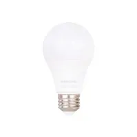 Bilde av Marmitek Smart me Smart comfort Glow ME - LED-lyspære - form: A60 - E27 - 9 W (ekvivalent 60 W) - klasse F - varm til kjølig hvitt lys - 2700-6500 K Smart hjem - Smart belysning - Smart pære - E27