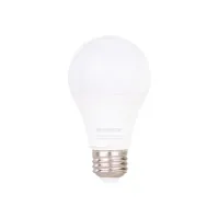 Bilde av Marmitek Smart me Smart comfort Glow MO - LED-lyspære - form: A60 - E27 - 9 W (ekvivalent 60 W) - klasse F - RGB/varmt til kjølig hvitt lys - 2700-6500 K Belysning - Lyskilder - Lyskilde - E27