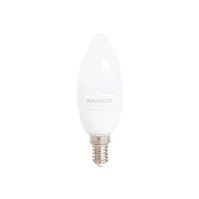 Bilde av Marmitek Smart me Smart comfort Glow SO - LED-lyspære - form: C31 - E14 - 4.5 W (ekvivalent 35 W) - klasse F - RGB / varmt hvitt lys - 2700 K Smart hjem - Smart belysning - Smart pære - E14