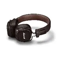 Bilde av Marshall - Major IV Headphones Brown - Elektronikk