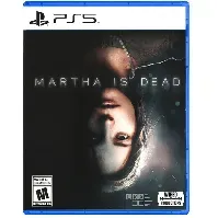 Bilde av Martha is Dead (Import) - Videospill og konsoller