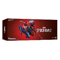 Bilde av Marvel’s Spider-Man 2 (Collector Edition) - Videospill og konsoller