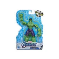Bilde av Marvel Avengers Hulk, Collectible actionfigur, film- og TV-serier Leker - Figurer og dukker
