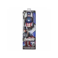 Bilde av Marvel Avengers Titan Hero Captain America Leker - Figurer og dukker