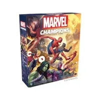 Bilde av Marvel Champions Leker - Spill - Kortspill