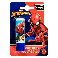 Bilde av Marvel Spiderman Lip Balm 4g Foreldre & barn - Accessories til baby & barn - Annet
