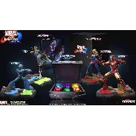 Bilde av Marvel vs. Capcom: Infinite (Collector's Edition) (Import) - Videospill og konsoller