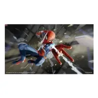 Bilde av Marvel's Spider-Man Miles Morales - PlayStation 5 Gaming - Spill - Playstation 5