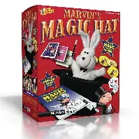 Bilde av Marvin's Magic - Rabbit&Top Hat (MME003) - Leker