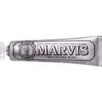 Bilde av Marvis Whitening Mint, Hvitgjørende tannkrem, Voksen, 85 ml Helse - Tannhelse