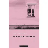 Bilde av Mascarasøvn av Caroline Kaspara Palonen - Skjønnlitteratur