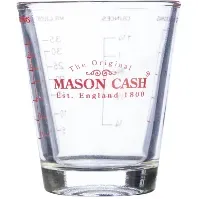Bilde av Mason Cash Måleglass 35 ml Målebeger