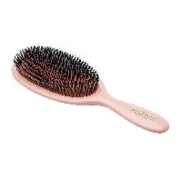 Bilde av Mason Pearson Hair brush in bristle & nylon Popular Pink Hårpleie - Hårbørste & Tilbehør - Hårbørster