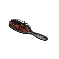 Bilde av Mason Pearson Hair brush in pure bristle Pocket Bristle Ruby Hårpleie - Hårbørste & Tilbehør - Hårbørster