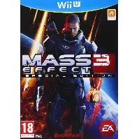 Bilde av Mass Effect 3 Special Edition - Videospill og konsoller