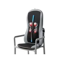 Bilde av Massager Smartsense Shiatsu Realtouch Chair Helse - Personlig pleie - Massageapparater