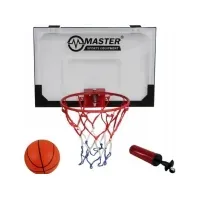 Bilde av Master MASTER Basketball Backboard 45 x 30 cm Sport & Trening - Sportsutstyr - Basketball