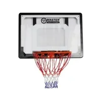 Bilde av Master MASTER Basketball Backboard 80 x 58 cm Sport & Trening - Sportsutstyr - Basketball
