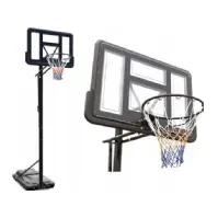 Bilde av Master Portable for basketball MASTER akrylbrett 305 Sport & Trening - Sportsutstyr - Basketball