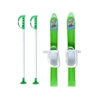 Bilde av Masterski med staver for barn 60 cm MARMAT grønn Sport & Trening - Ski/Snowboard - Ski briller