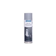 Bilde av Maston Spraypaint Sprayseal Dark Grey/ Ral 7015 500Ml Maling og tilbehør - Mal innendørs - Tremaling
