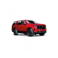 Bilde av Mat Chevrolet Tahoe 2021 26/1 Hobby - Samler- og stand modeller - Biler