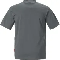 Bilde av Match t-skjorte m/mørkegrå xl Backuptype - Værktøj