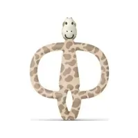 Bilde av Matchstick Monkey Teething Giraffe N - A