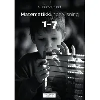Bilde av Matematikkundervisning 1-7 - En bok av 