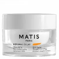 Bilde av Matis Glow-Aging Wrinkle Correcting Radiance Comfort Cream 50ml Hudpleie - Ansikt - Dagkrem