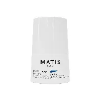 Bilde av Matis Matis Body Natural Secure Deo Roll On Deodorant - 50 ml Hudpleie - Kroppspleie - Deodorant - Damedeodorant