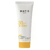 Bilde av Matis Sun Protection Cream SPF30 50ml Hudpleie - Solprodukter - Solkrem og solpleie - Ansikt