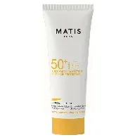 Bilde av Matis Sun Protection Cream SPF50+ 50ml Hudpleie - Solprodukter - Solkrem og solpleie - Ansikt