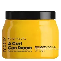 Bilde av Matrix A Curl Can Dream Cream 500ml Hårpleie - Styling - Hårkremer