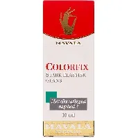 Bilde av Mavala Colorfix Strong Flexible Top Coat 10 ml Sminke - Negler - Neglelakk