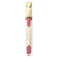 Bilde av Max Factor Colour Elixir Honey Lacquer Lip Colour #05 Honey Nude Sminke - Lepper - Leppestift