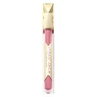 Bilde av Max Factor Colour Elixir Honey Lacquer Lip Colour #10 Honey Rose Sminke - Lepper - Leppestift