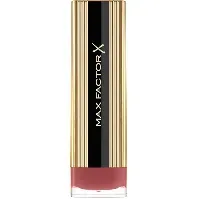 Bilde av Max Factor Colour Elixir Lipstick 010 Toasted Almond - 4 ml Sminke - Lepper - Leppestift