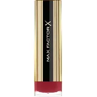 Bilde av Max Factor Colour Elixir Lipstick 025 Sunbronze (837) - 4 ml Sminke - Lepper - Leppestift
