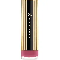 Bilde av Max Factor Colour Elixir Lipstick 095 Dusky Rose (830) - 4 ml Sminke - Lepper - Leppestift