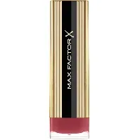 Bilde av Max Factor Colour Elixir Lipstick 105 Raisin (894) - 4 ml Sminke - Lepper - Leppestift