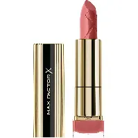 Bilde av Max Factor Colour Elixir Lipstick 15 Nude Rose - 4 ml Sminke - Lepper - Leppestift