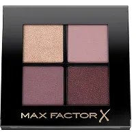 Bilde av Max Factor Colour X-Pert Soft Touch Palette 02 Crushed Bloom - 4,3 ml Sminke - Sett & Paletter - Øyepaletter