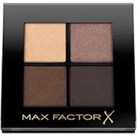 Bilde av Max Factor Colour X-Pert Soft Touch Palette 03 Hazy Sands - 4,3 ml Sminke - Sett & Paletter - Øyepaletter